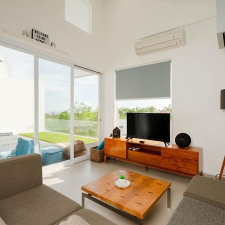 Uluwatu Aurelia Residence מראה חיצוני תמונה