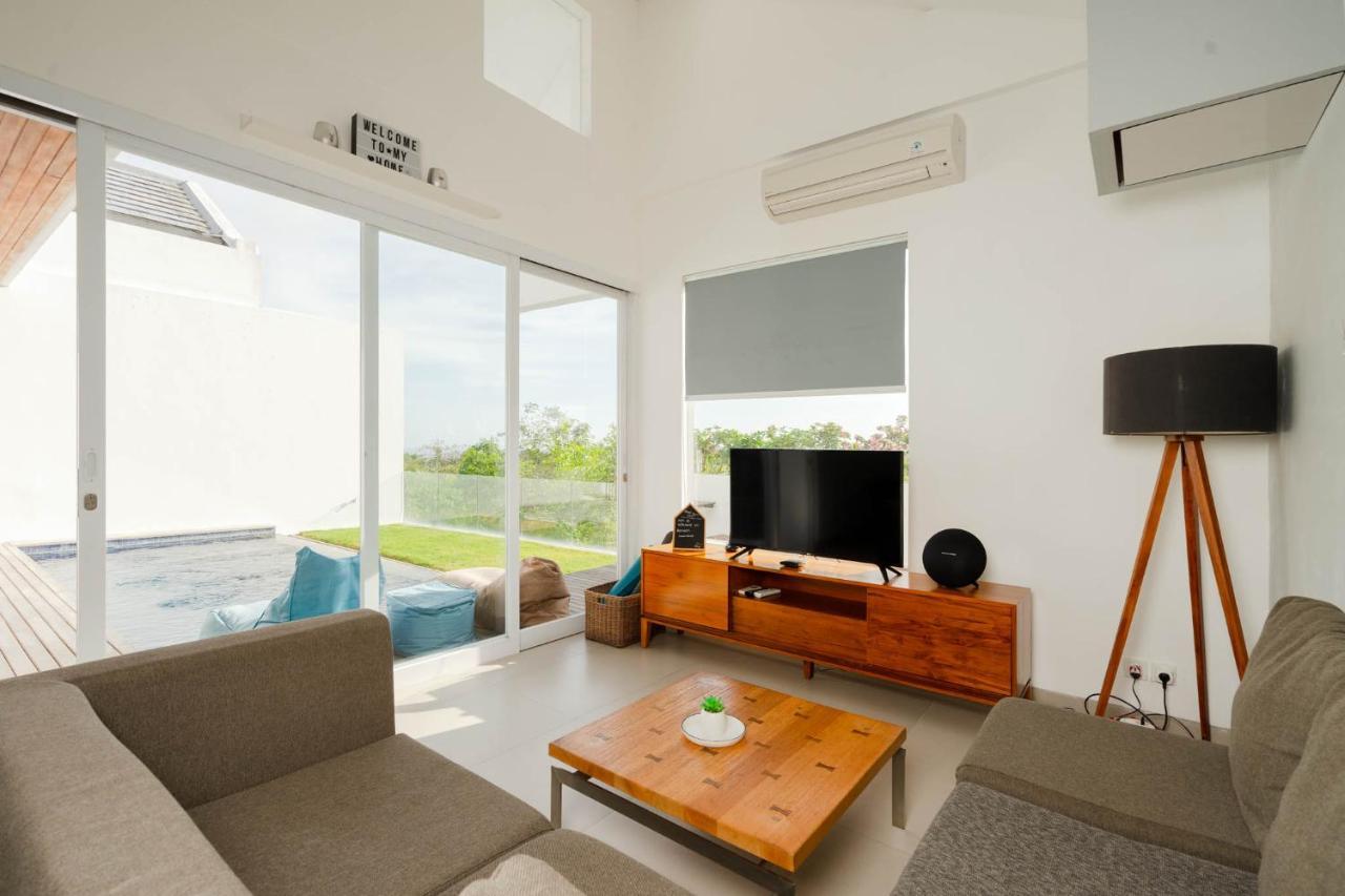 Uluwatu Aurelia Residence מראה חיצוני תמונה