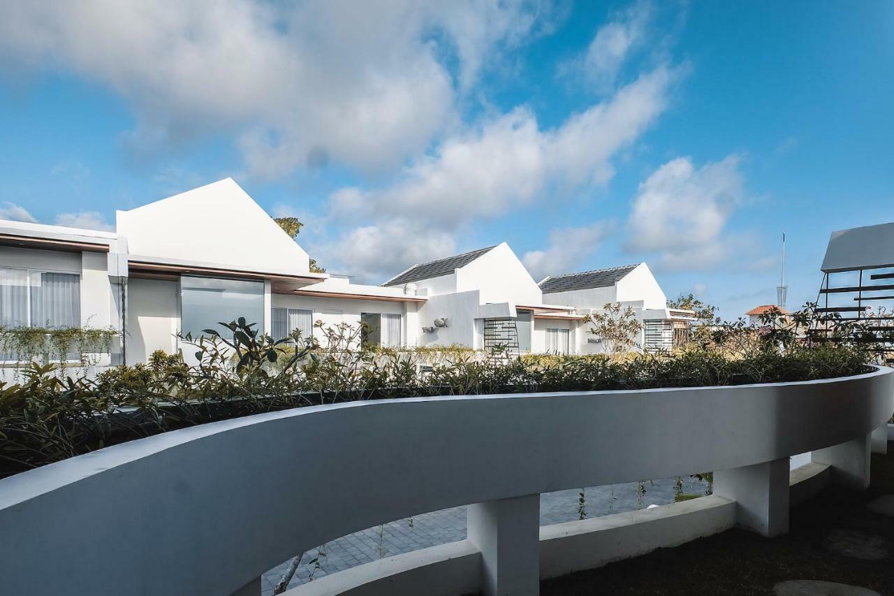 Uluwatu Aurelia Residence מראה חיצוני תמונה