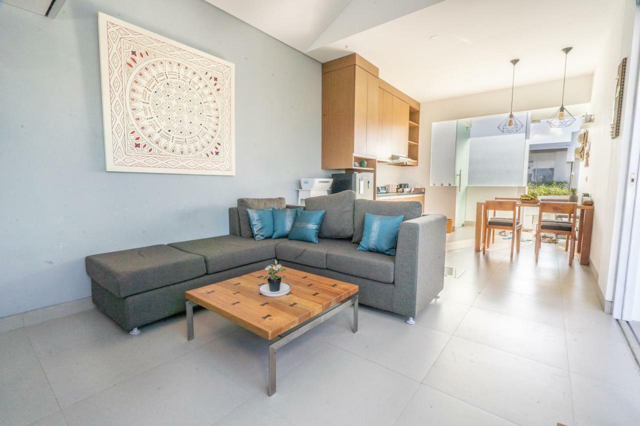 Uluwatu Aurelia Residence מראה חיצוני תמונה