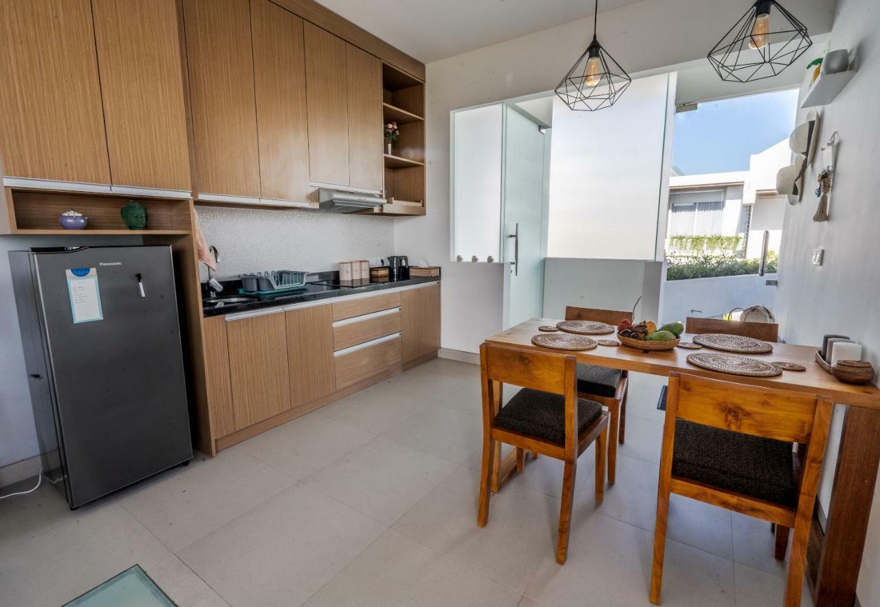 Uluwatu Aurelia Residence מראה חיצוני תמונה