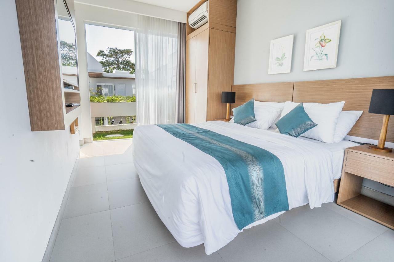 Uluwatu Aurelia Residence מראה חיצוני תמונה